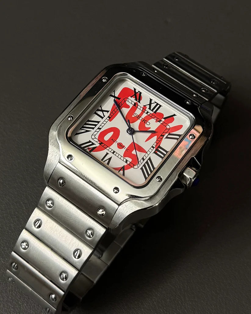 SANTOS 9-5 MOD