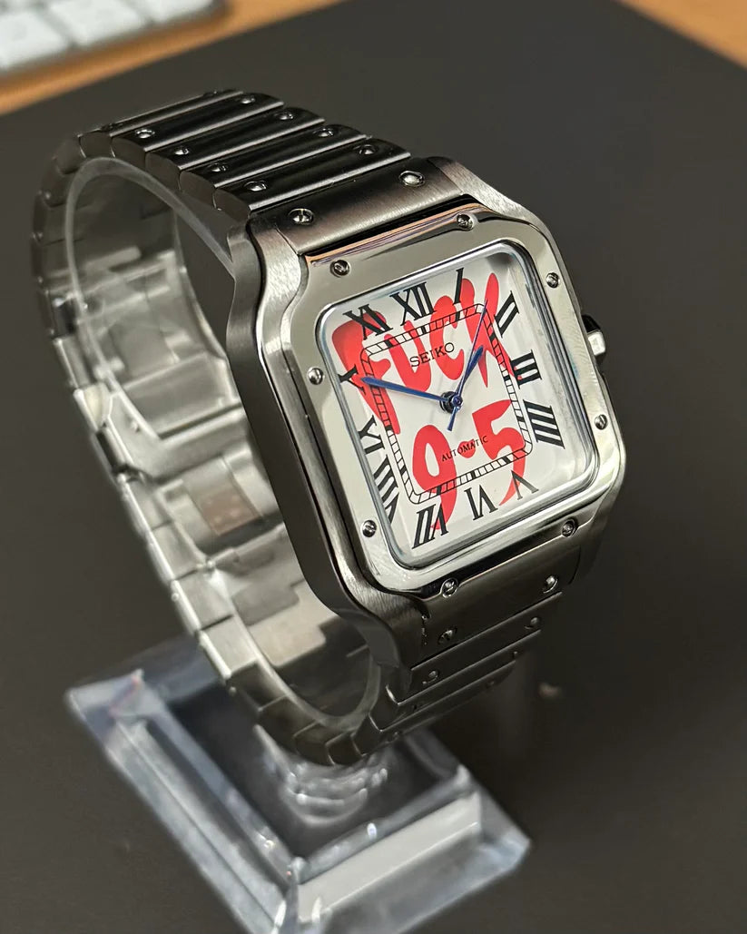 SANTOS 9-5 MOD
