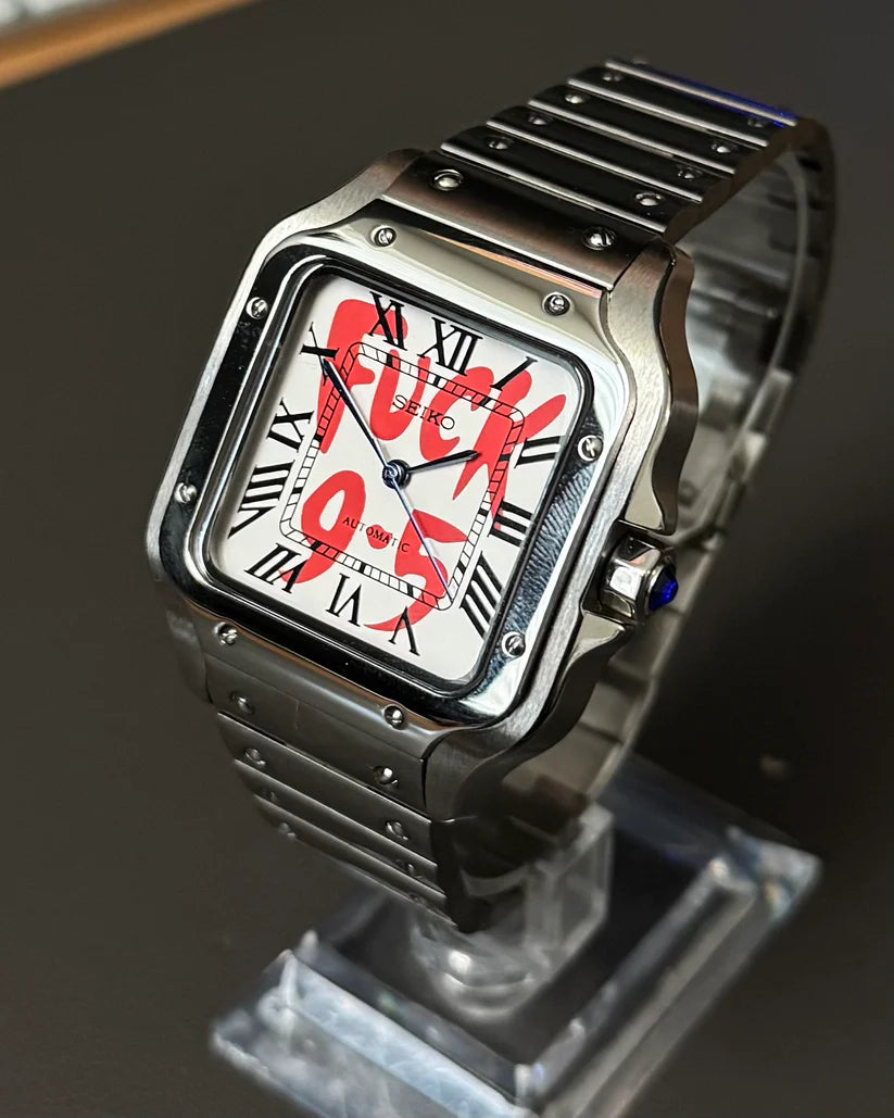 SANTOS 9-5 MOD