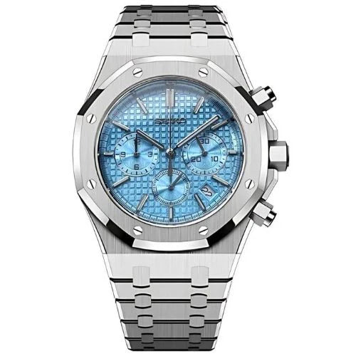 ROYAL OAK ICE CHRONOGRAPH MOD