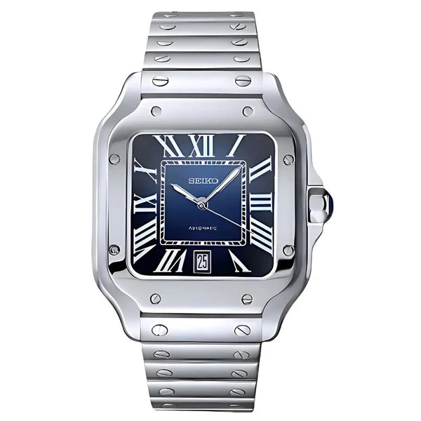 SANTOS BLUE MOD