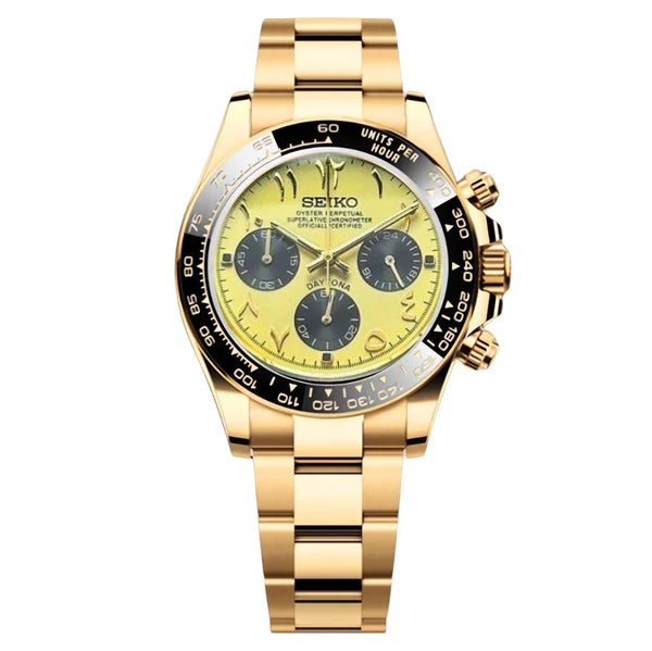 DAYTONA ARABIC GOLD MOD