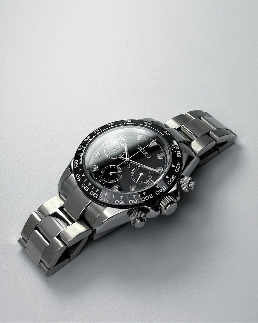 DAYTONA BLACK GEM MOD