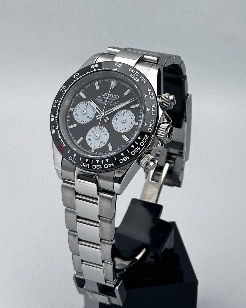DAYTONA REVERSE PANDA
