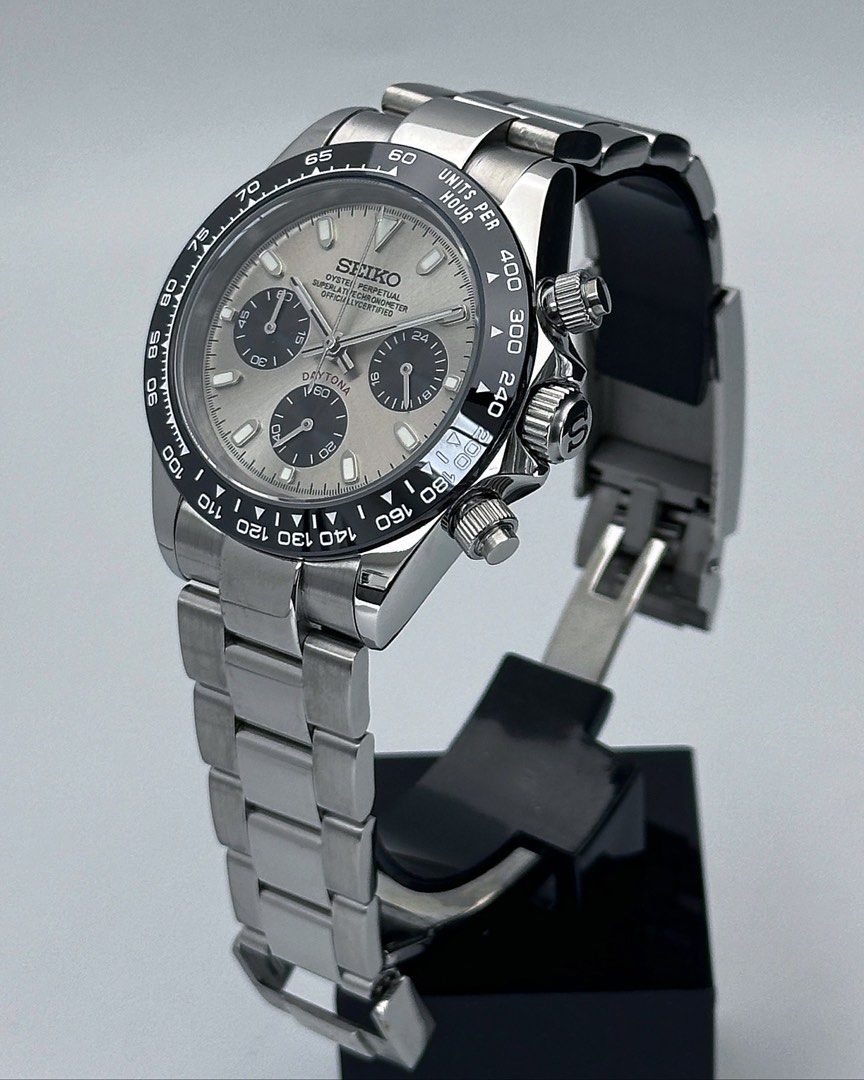DAYTONA GRAY MOD