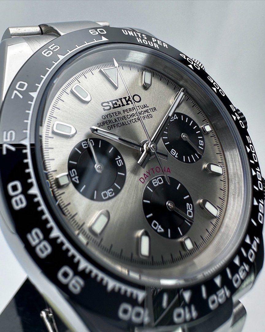 DAYTONA GRAY MOD