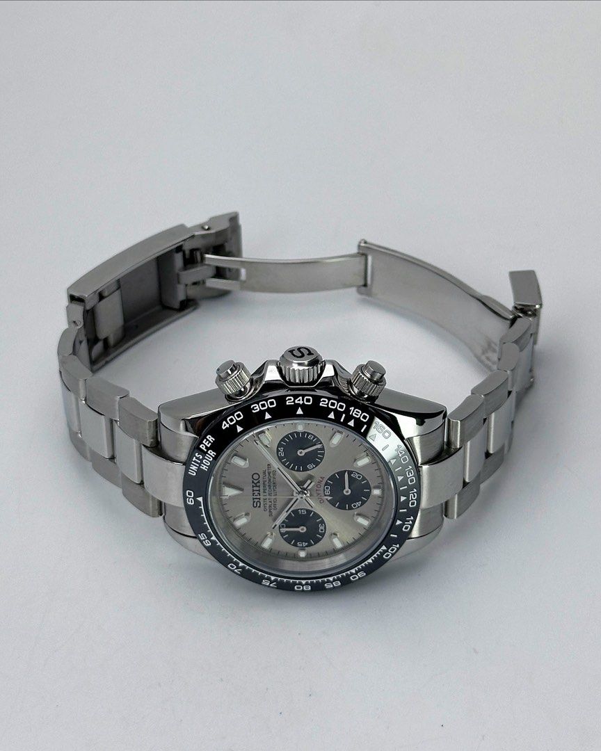 DAYTONA GRAY MOD