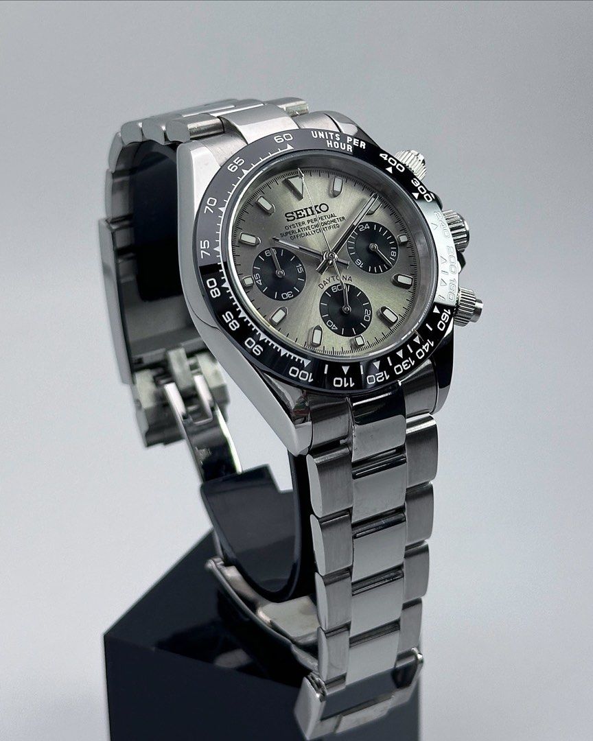 DAYTONA GRAY MOD