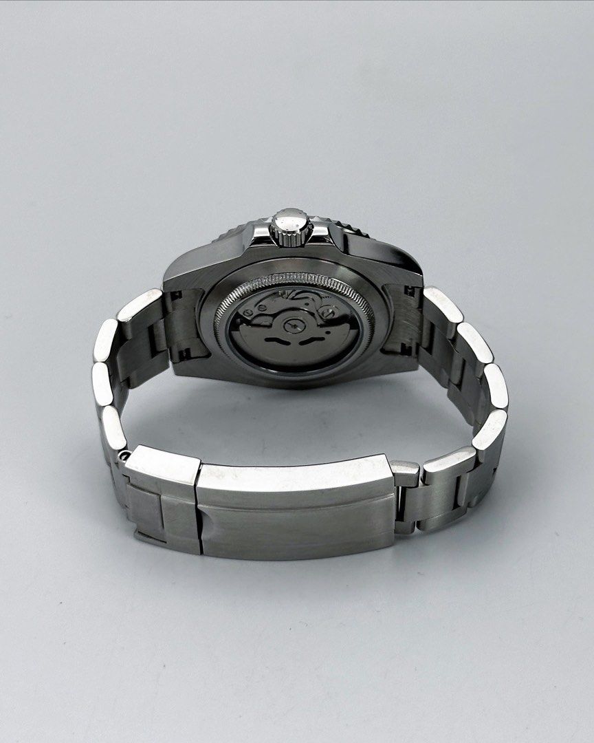 SUBMARINER STARBUCKS MOD