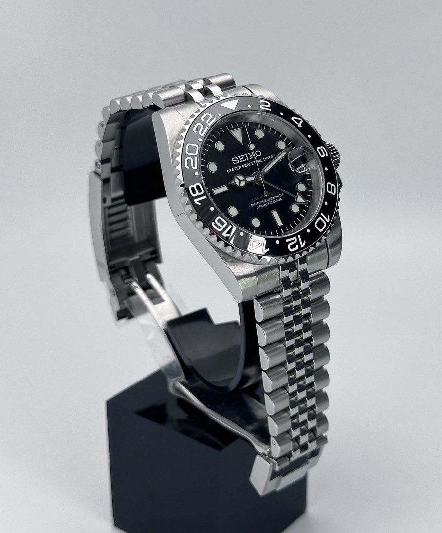 GMT BLACK MOD