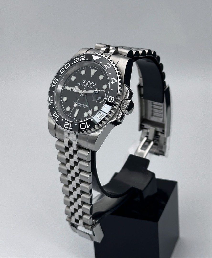 GMT BLACK MOD