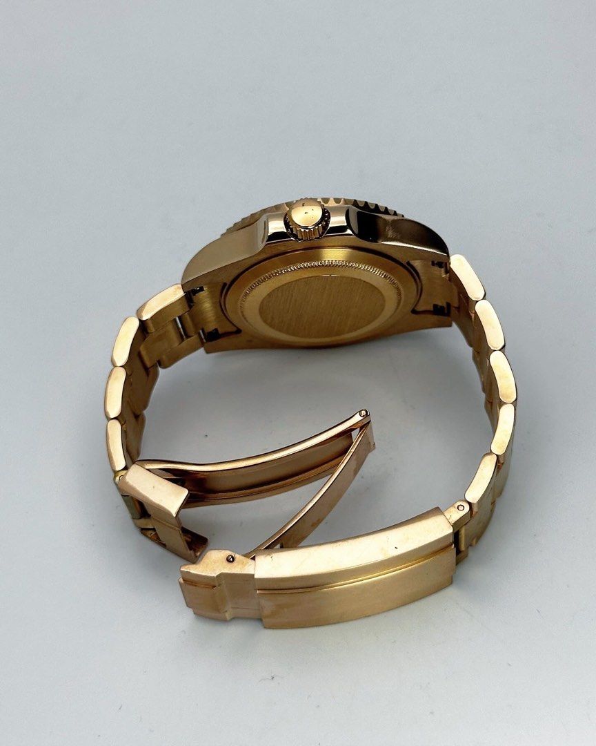 GMT GOLD ROOT BEER MOD