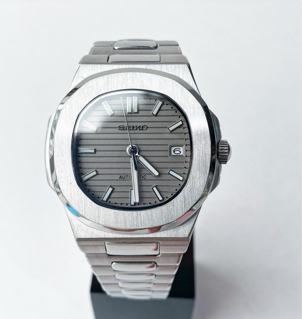 NAUTILUS GRAY MOD