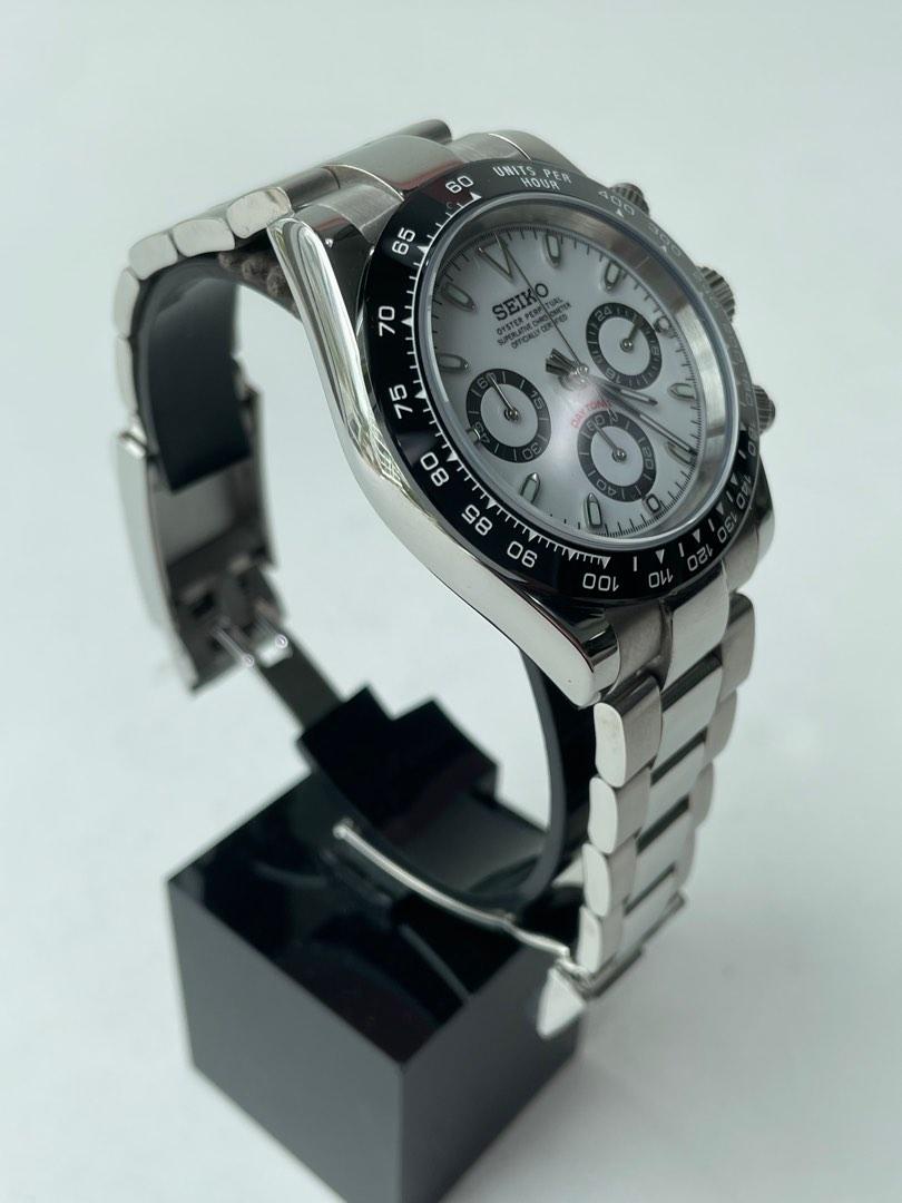 DAYTONA PANDA MOD