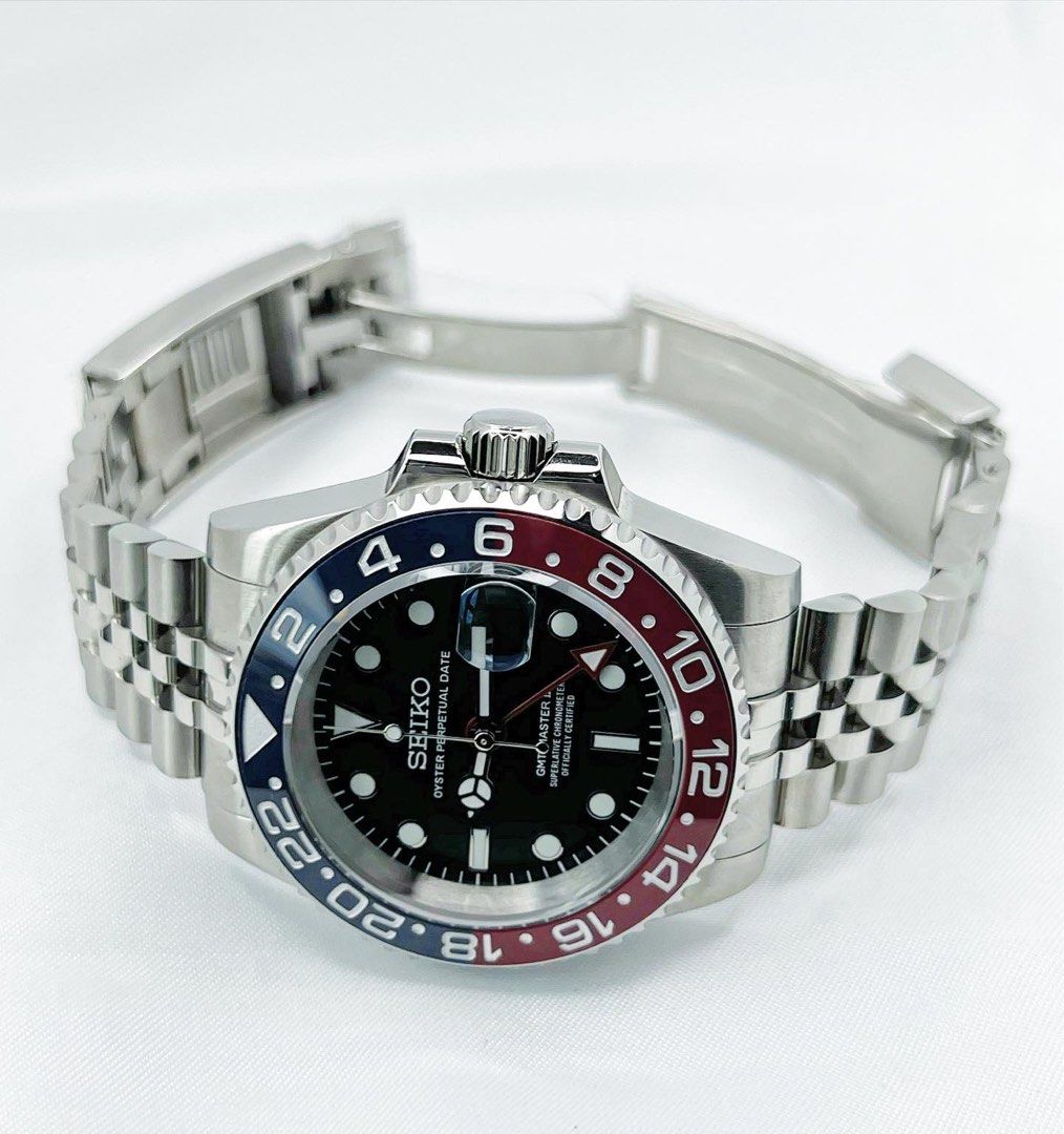 GMT PEPSI MOD
