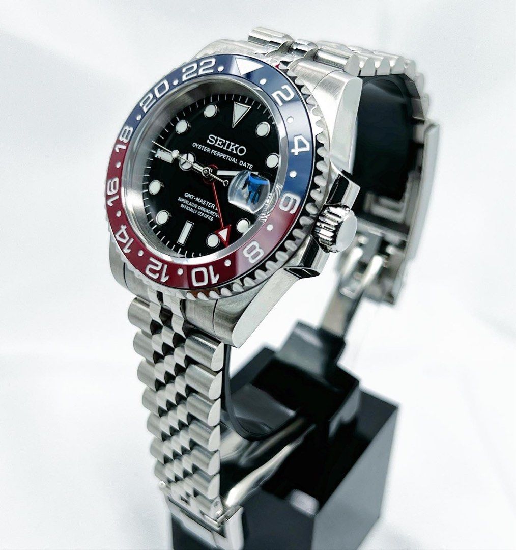 GMT PEPSI MOD