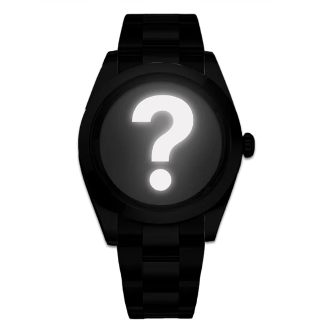 BUILD YOUR OWN CUSTOM MOD