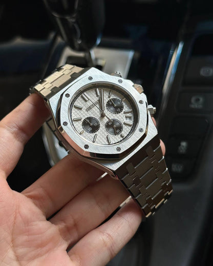 ROYAL OAK PANDA MOD