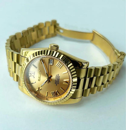 DATEJSUT FULL GOLD MOD