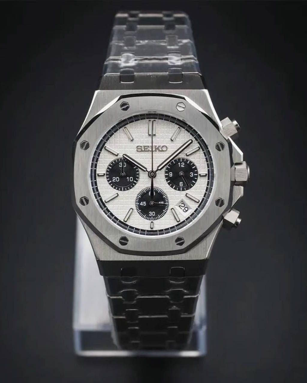 ROYAL OAK PANDA MOD
