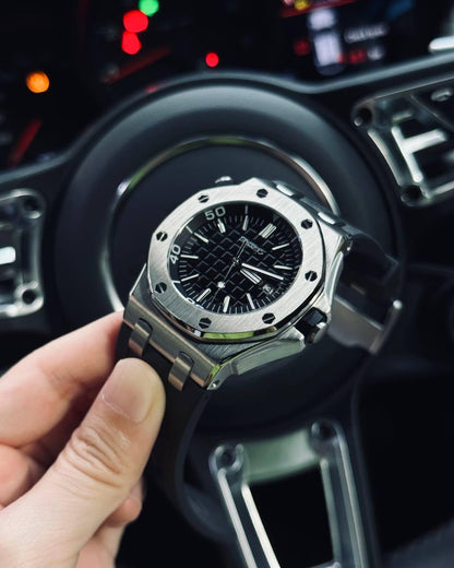 ROYAL OAK OFFSHORE MOD