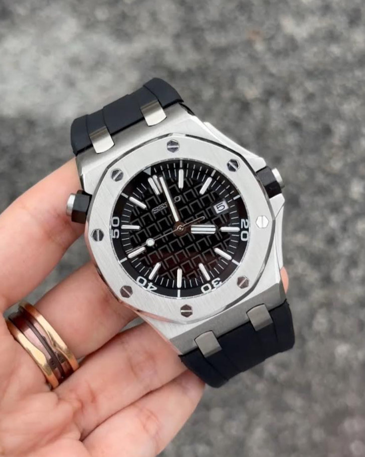 ROYAL OAK OFFSHORE MOD