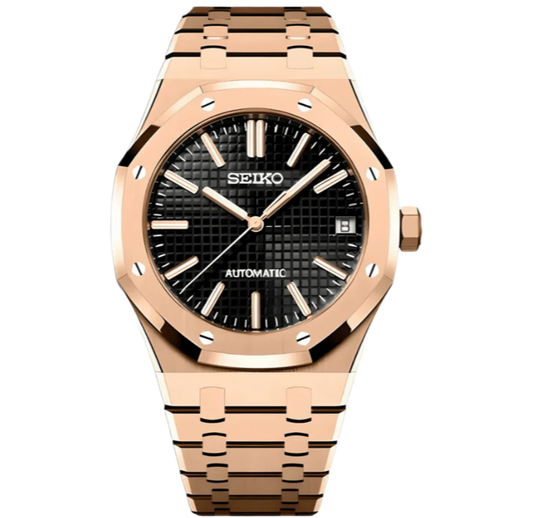 ROYAL OAK ROSE BLACK MOD