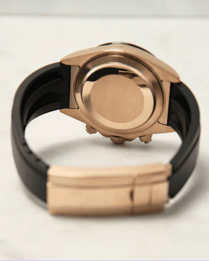 DAYTONA ROSE GOLD BLACK MOD