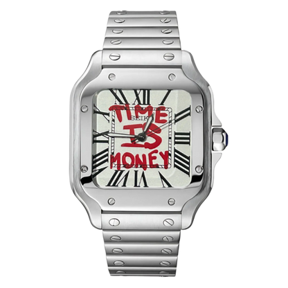 SANTOS TIME IS MONEY MOD