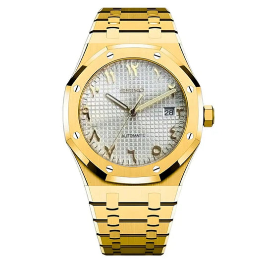 ROYAL OAK ARABIC GOLD MOD