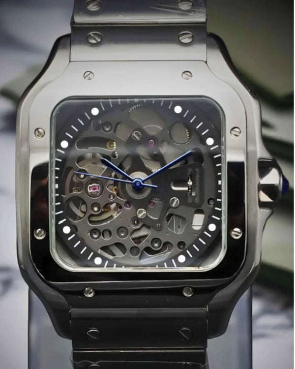 SANTOS SKELETON MOD