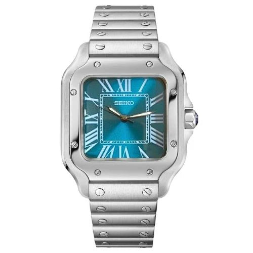 SANTOS LIGHT BLUE MOD