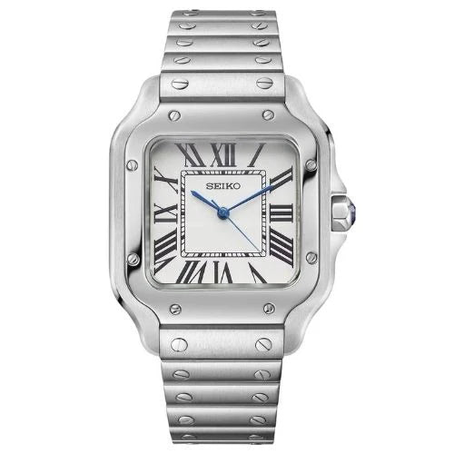 SANTOS WHITE MOD
