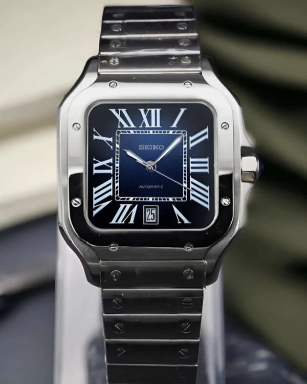 SANTOS BLUE MOD