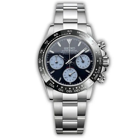 DAYTONA REVERSE PANDA