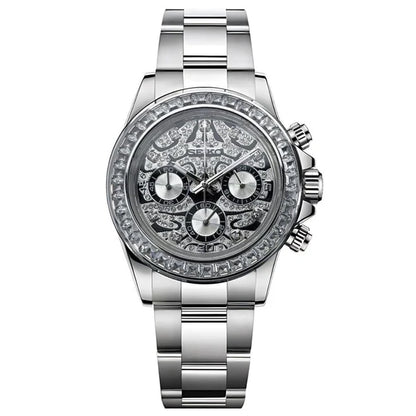 DAYTONA EYE OF THE TIGER MOD
