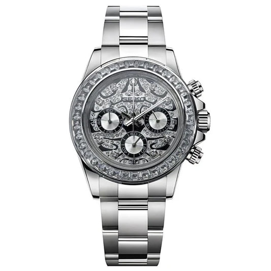 DAYTONA EYE OF THE TIGER MOD