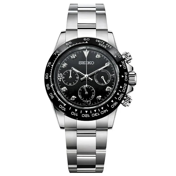 DAYTONA BLACK GEM MOD