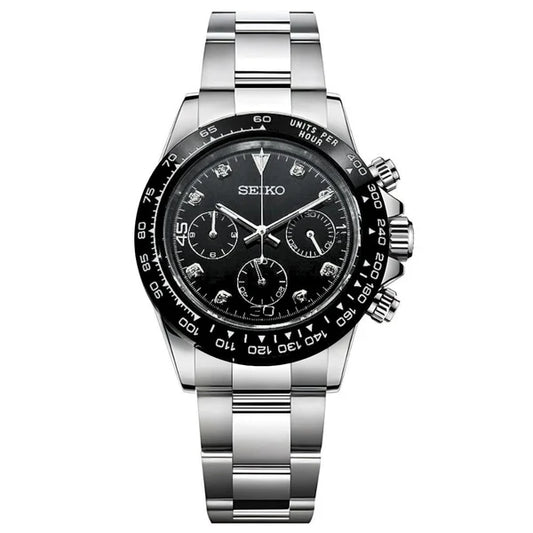 DAYTONA BLACK GEM MOD