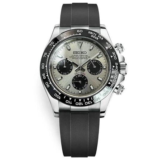 DAYTONA GRAY RUBBER MOD