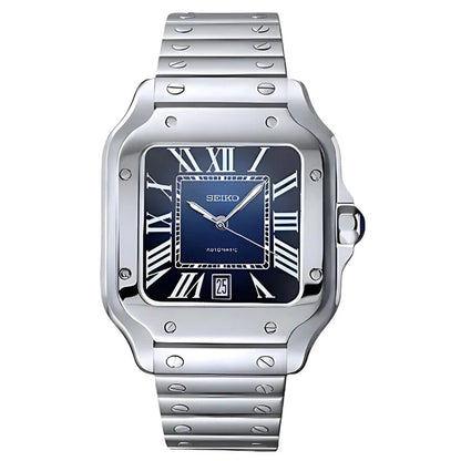 SANTOS BLUE MOD