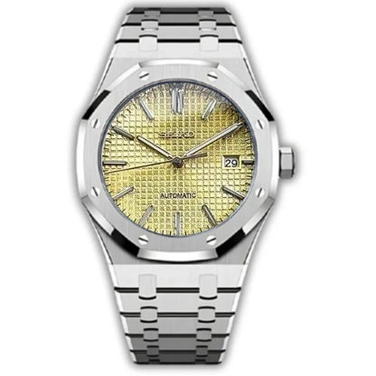 ROYAL OAK LIGHT GOLD MOD