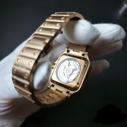 SANTOS GOLD MOD