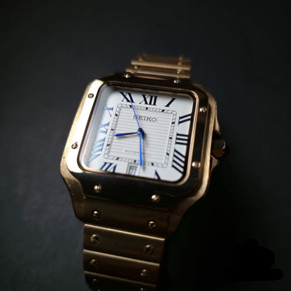 SANTOS GOLD MOD