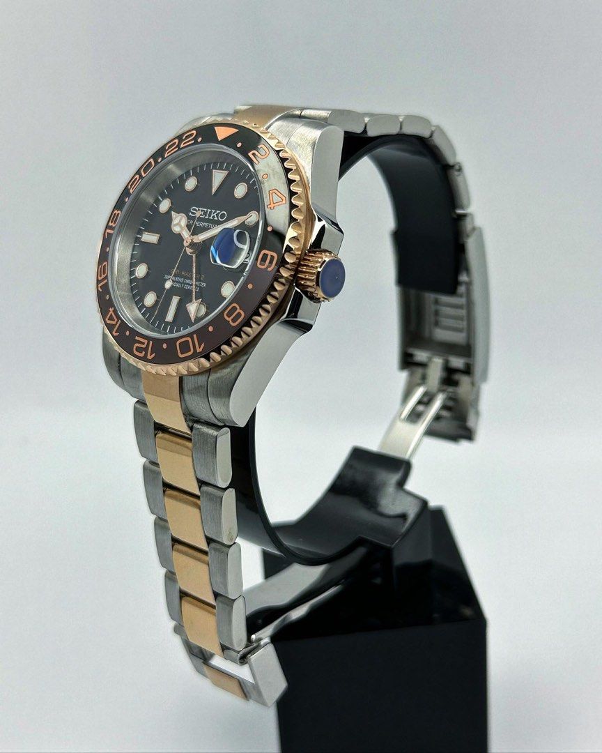 GMT ROOT BEER MOD