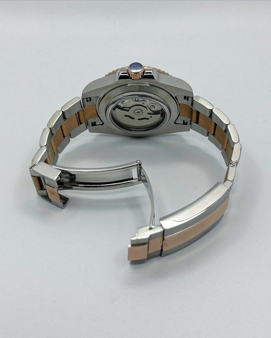 GMT ROOT BEER MOD