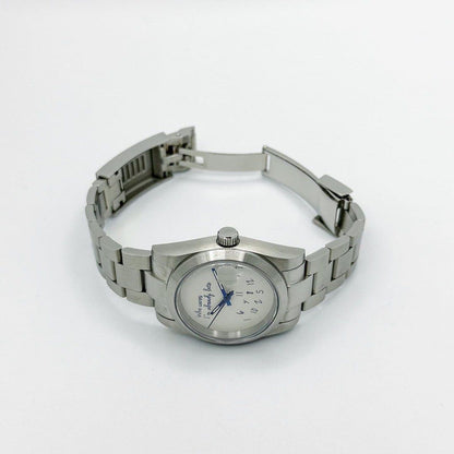DATEJUST WHO CARES MOD