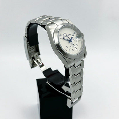 DATEJUST WHO CARES MOD