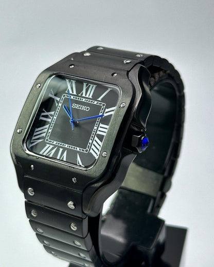 SANTOS BLACKED OUT MOD