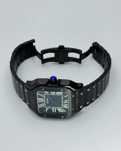SANTOS BLACKED OUT MOD